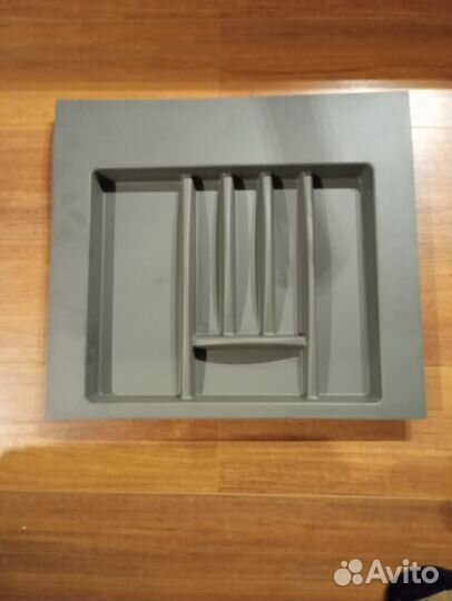 Кухонный лоток (поддон) для столовых приборов