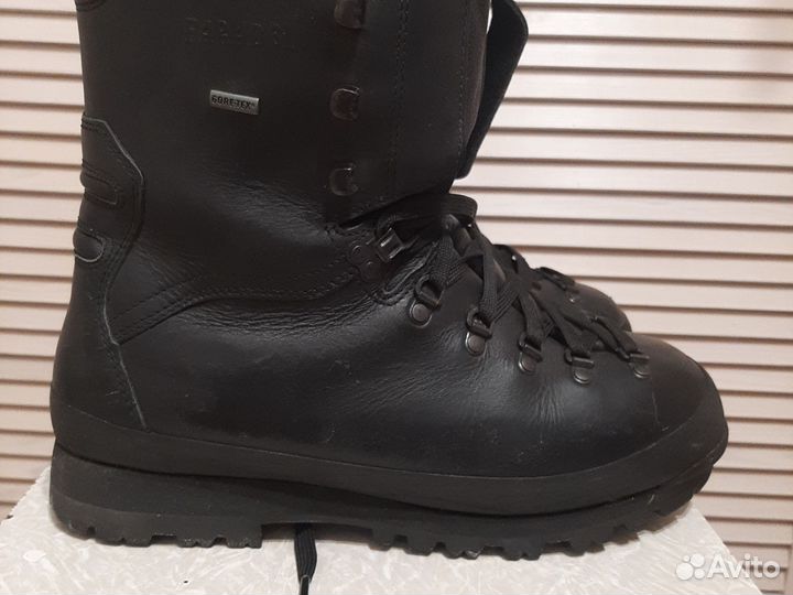 Берцы (Луноходы) Фарадей 43 размера