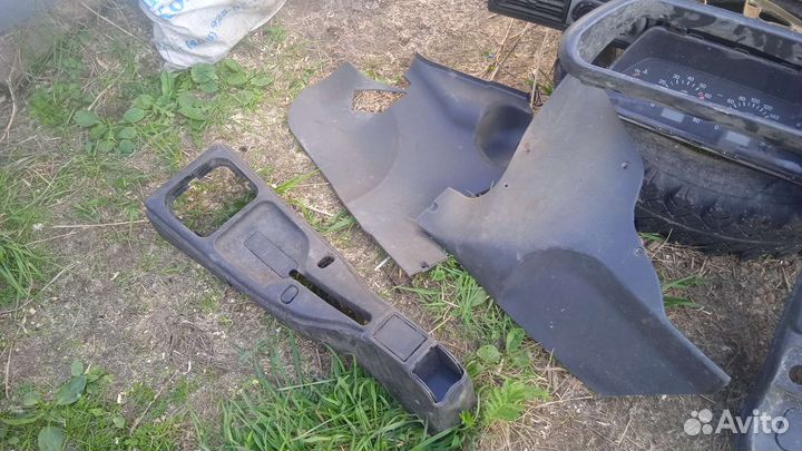 Торпеда ваз 2114