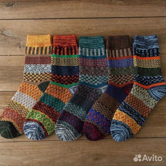 Носки женские
