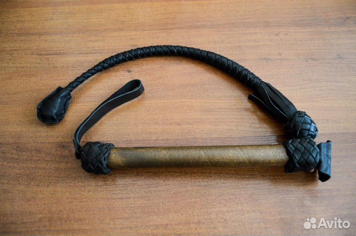 Боевая донская нагайка Загорулько