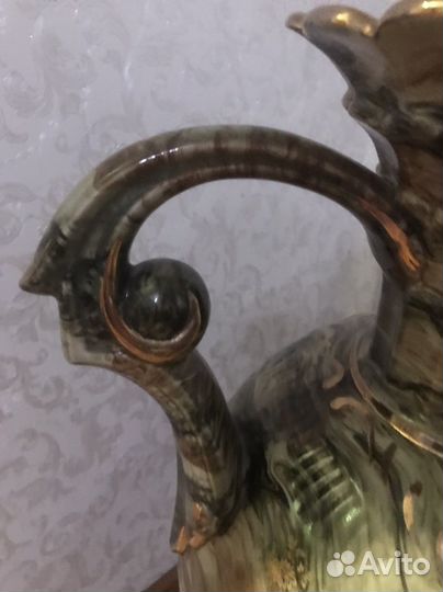 Ваза напольная