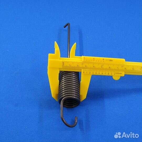 Пружина бака