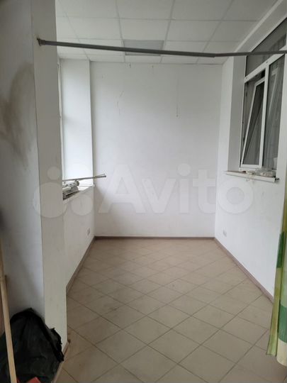 Помещение свободного назначения, 104.6 м²