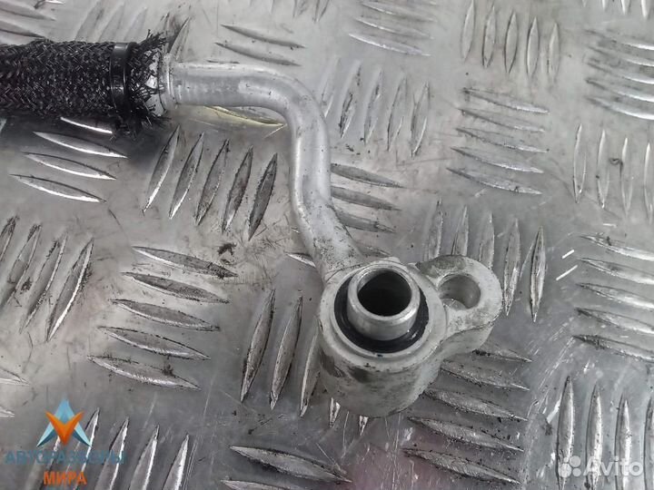 Трубка кондиционера Dodge Charger LD рест. 2014