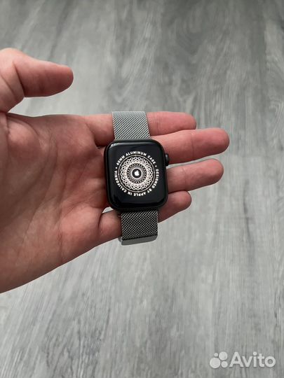 Часы apple Watch 6 40 mm