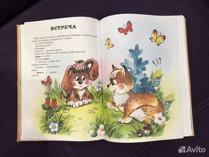 Великая книга о Зайке