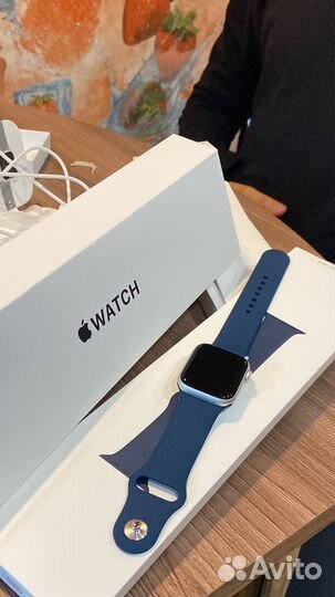 Apple watch se 2022 40mm