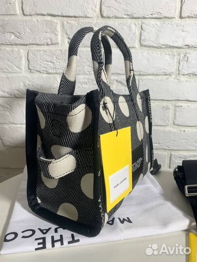 Сумка Marc Jacobs tote 26 см