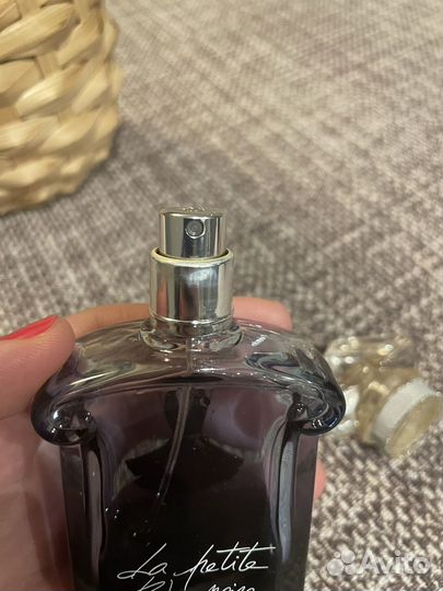 Парфюм Маленькое черное платье (Герлен