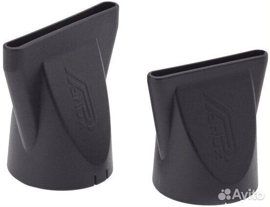 Фен Parlux 3200 Compact, black