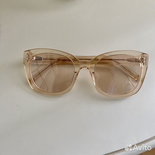 Солнцезащитные очки y2k