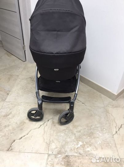 Коляска Peg perego book 51