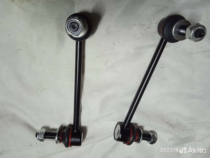 Стойки стабилизатора косточки chrysler 300C