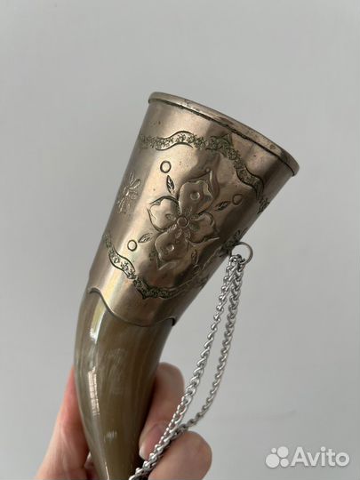 Рог для вина