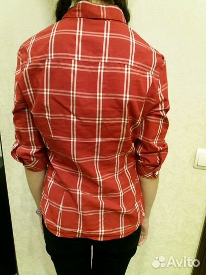 Рубашка - Gloria Jeans (XS)