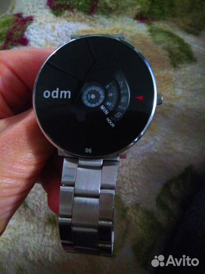 Мужские часы ODM