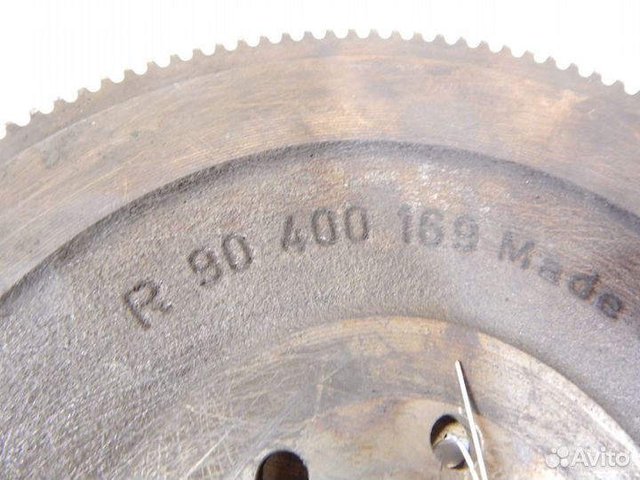 Маховик Opel Vectra B / Astra G X16XEL / X18XE1