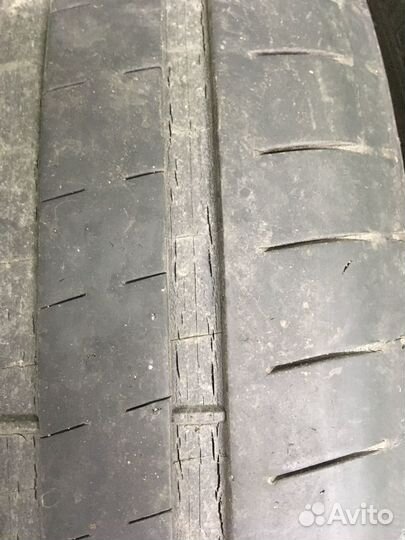 Michelin Pilot Super Sport 255/40 R19 100Y