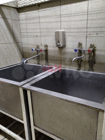 Под производство или склад 200 м