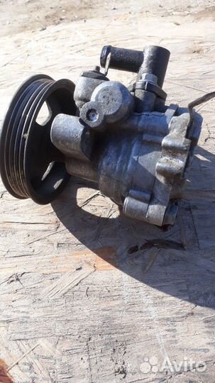 Насос гура киа пеканто ва 1.0 1.1