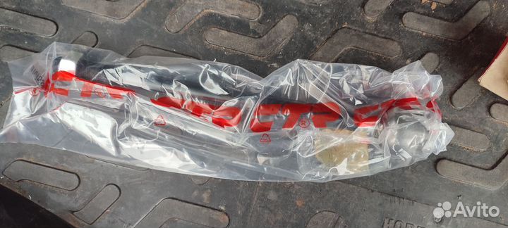 Тяга рулевая CTR CR0056