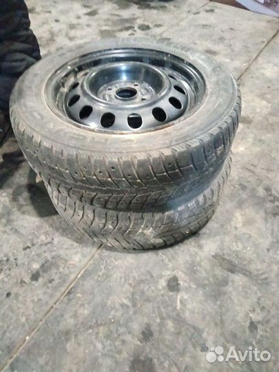 Диски r14