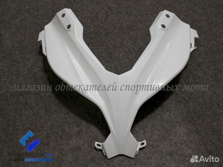 Kawasaki Ninja 300 Ninja 250 2013-2017 мотопластик