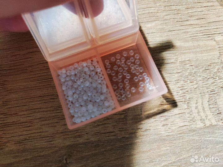 Набор для рукоделия