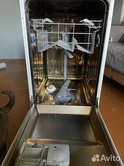 Посудомоечная машина Beko