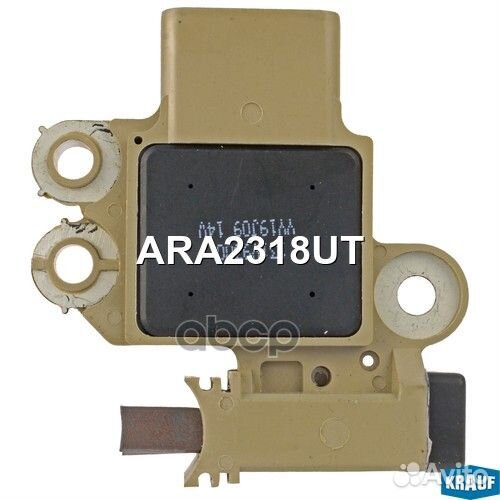 Daewoo Nexia 1.6 16V 2008-2015 ARA2318UT Krauf