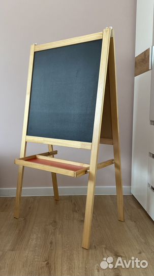 Доска мольберт IKEA