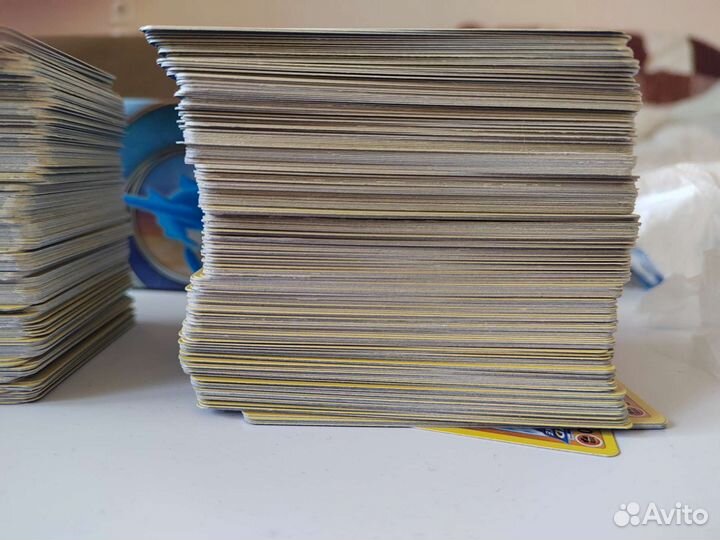 Карточки Покемон (Pokemon TCG)