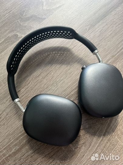 Беспроводные наушники apple airpods max копия