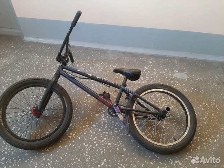 BMX
