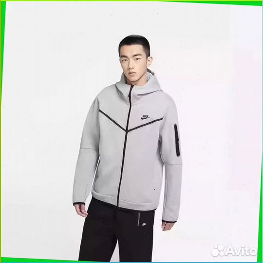 Зипка Nike (S - XXL)