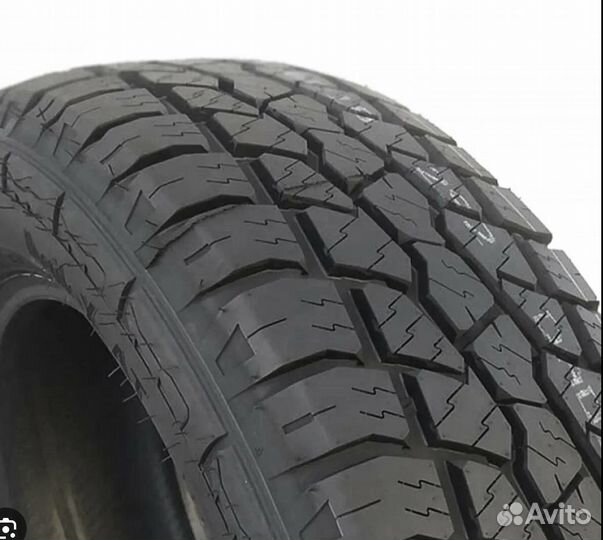 Triangle TR292 225/65 R17