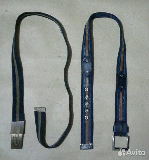Продаю Ремни