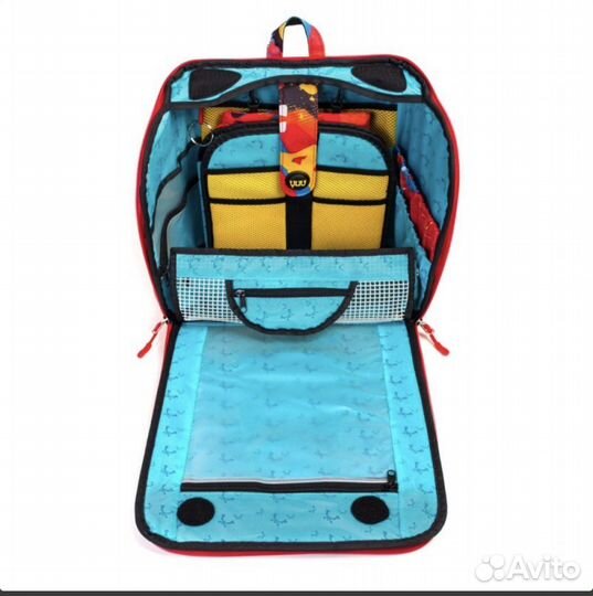 Ранец, рюкзак Yuu