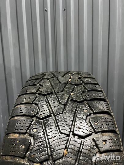 Pirelli Ice Zero 205/55 R16 94T