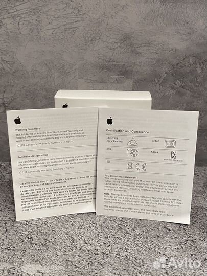 Кабель для зарядки iPhone USB - Lightning 2 метра