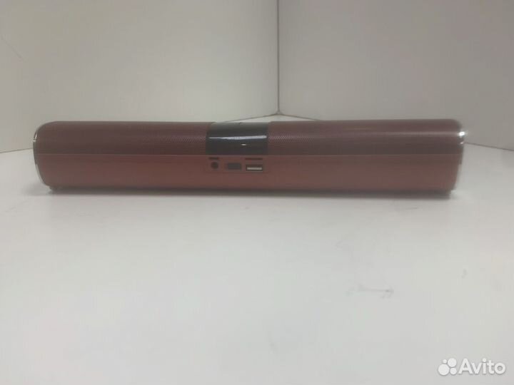 Портативная колонка Koleer S8012