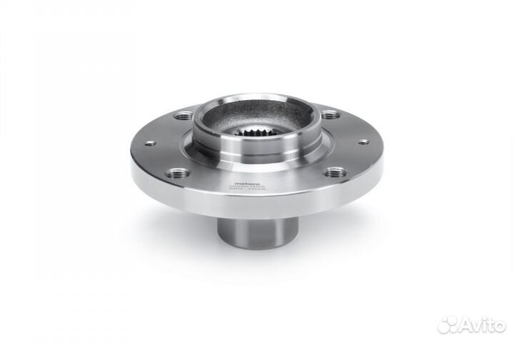 Ступица передняя peugeot 206/ 306/ 307/ 406