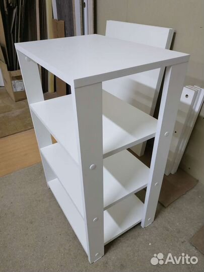 Полка напольная