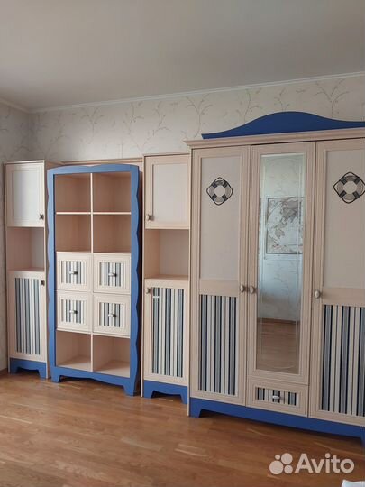 Детская комната мебель бу