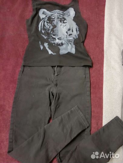 Стильные женские вещи