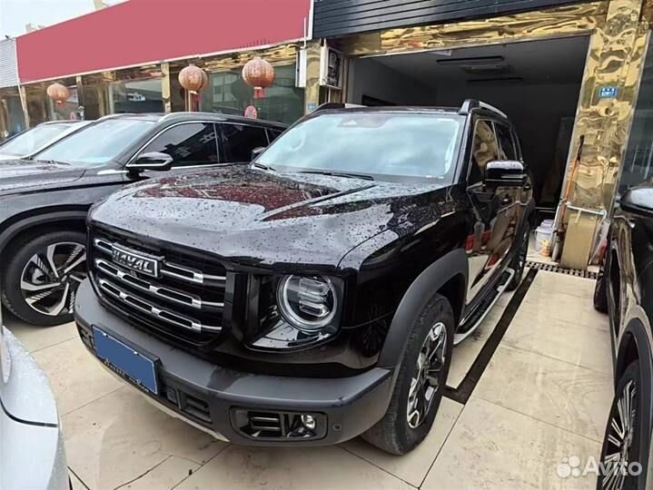 HAVAL Dargo 2.0 AMT, 2022, 20 000 км