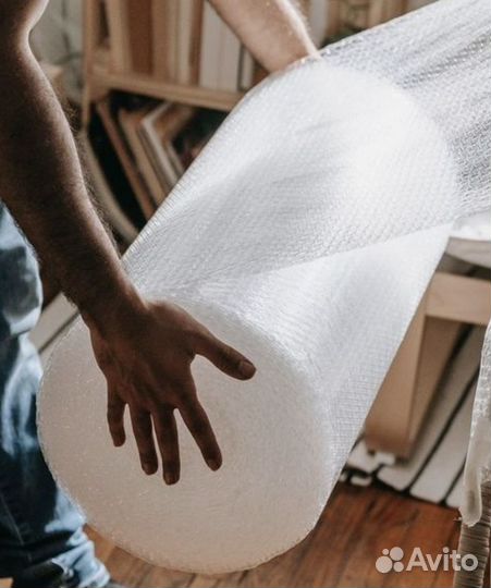 Пупырчатая пленка/пупырка