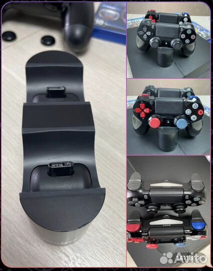Sony PS4