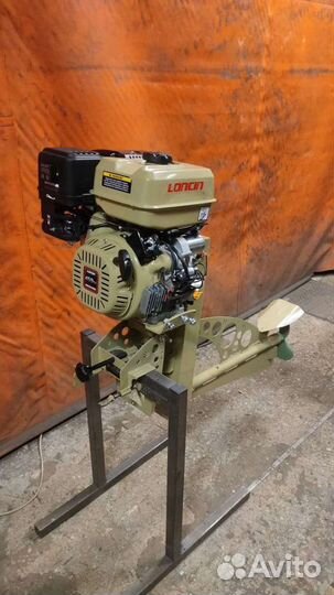 Мотор Болотоход MAX Motor 20 лс Новый